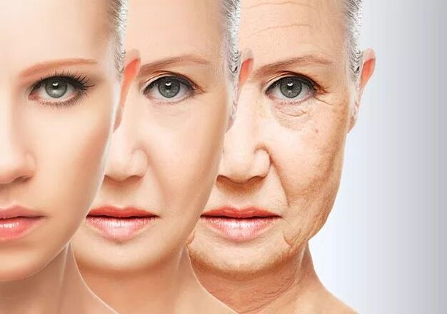 Techniques esthétiques pour le rajeunissement de la peau