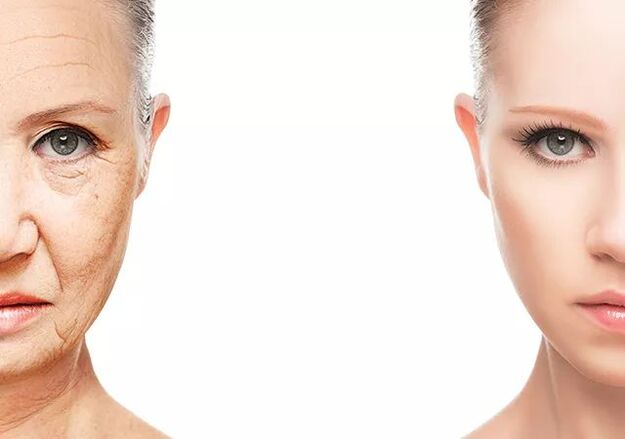 méthodes efficaces de rajeunissement de la peau